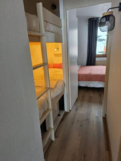 T2 Cosy Au Pied Des Pistes Apartamento Bagnères-de-Bigorre Exterior foto